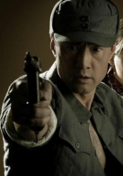 狼毒花(中國2006年於榮光主演電視劇)