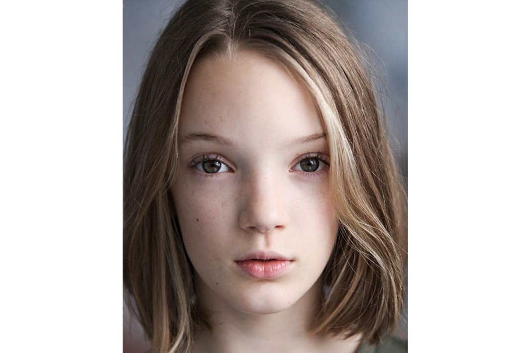 Raffiella Chapman Raffiella Chapman