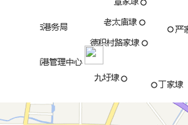 小張家埭 小張家埭