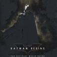 Batman Begins Batman Begins