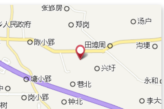 許河