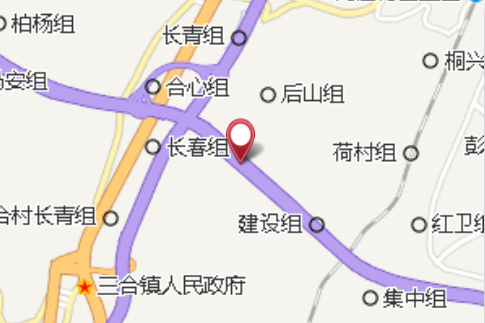 洞青岩 洞青岩