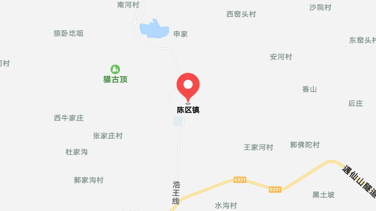 地圖信息