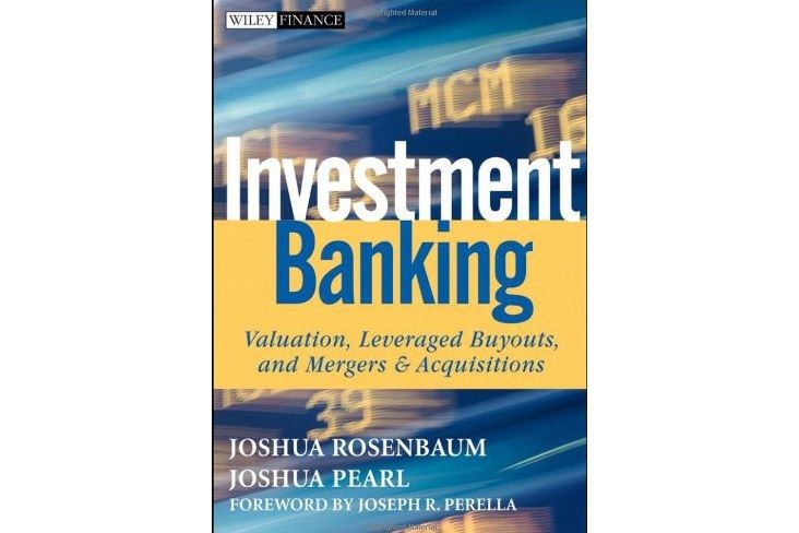 Investment Banking Investment Banking