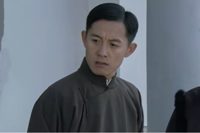 長生(諜戰劇《摩西密碼》中的角色) 長生(諜戰劇《摩西密碼》中的角色)