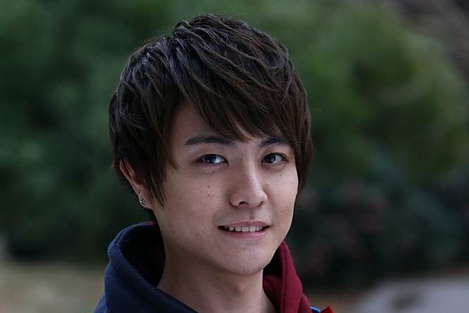 北村健太(日本特攝劇《假面騎士Amazons》中的角色) 北村健太(日本特攝劇《假面騎士Amazons》中的角色)