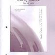 Principles of Auditing and Other Assurance Services(Whittington, Ray; Pany, Kurt著圖書) Principles of Auditing and Other Assurance Services(Whittington, Ray; Pany, Kurt著圖書)