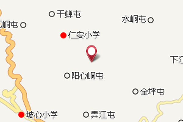 長峒子 長峒子