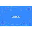 unco unco