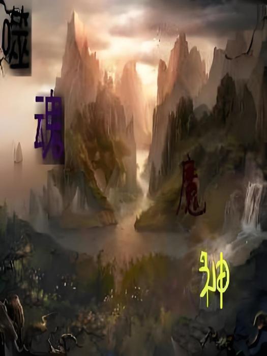 噬魂帝皇 噬魂帝皇