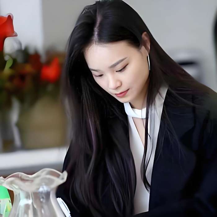 She’s設計師 She’s設計師