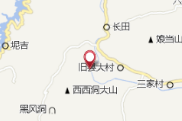 秧田箐站 秧田箐站