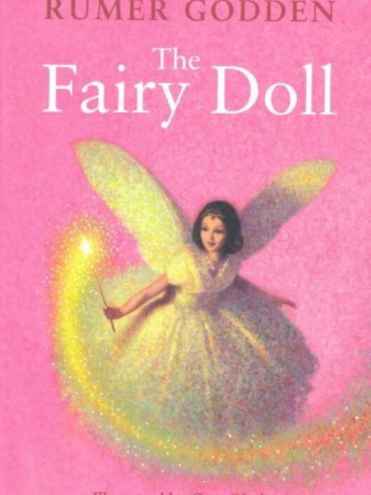 The Fairy Doll The Fairy Doll