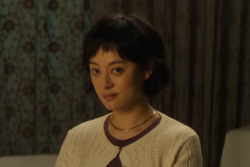 王盈(孫儷飾演的教練妻子角色) 王盈(孫儷飾演的教練妻子角色)