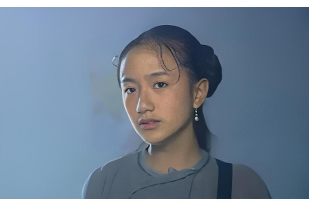 小梳子 小梳子