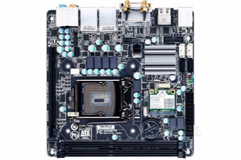 技嘉GA-Z77N WIFI 技嘉GA-Z77N WIFI