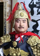 靈台(靈台旅遊電影宣傳片)