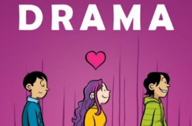 drama(日本DRAMA含義)