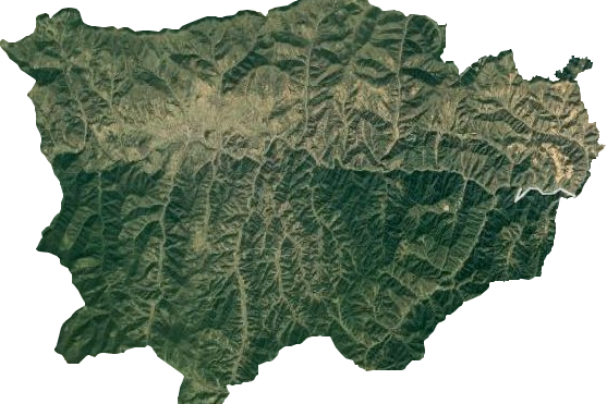湫山鎮 湫山鎮
