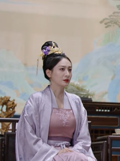 許若怡(電視劇《榜上佳婿》中的角色) 許若怡(電視劇《榜上佳婿》中的角色)