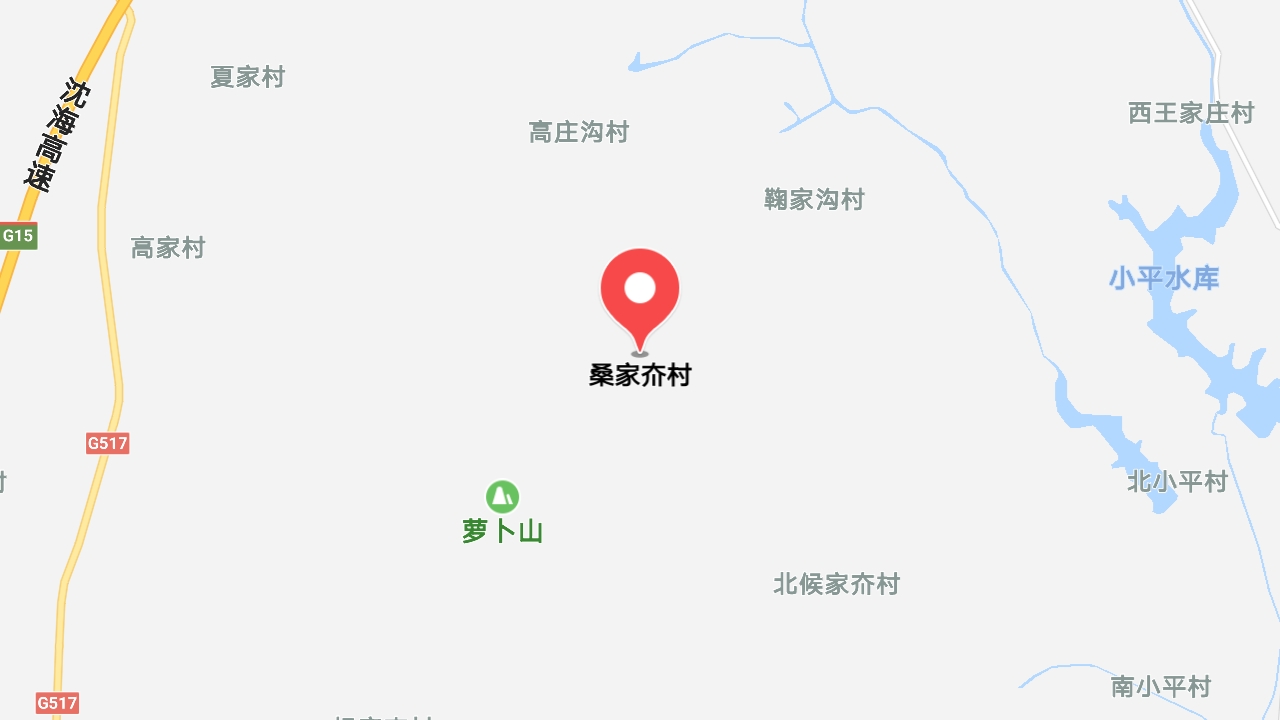 地圖信息