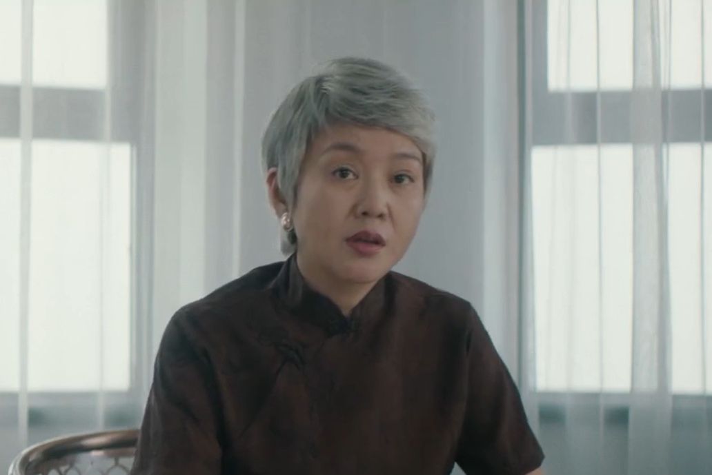 孫玉蘭(女性家庭劇《外婆的新世界》中的女主角) 孫玉蘭(女性家庭劇《外婆的新世界》中的女主角)