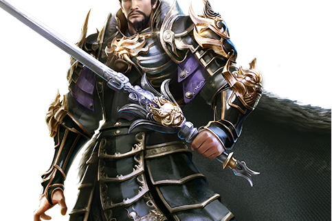 曹操(遊戲《亂世王者》中的武將) 曹操(遊戲《亂世王者》中的武將)