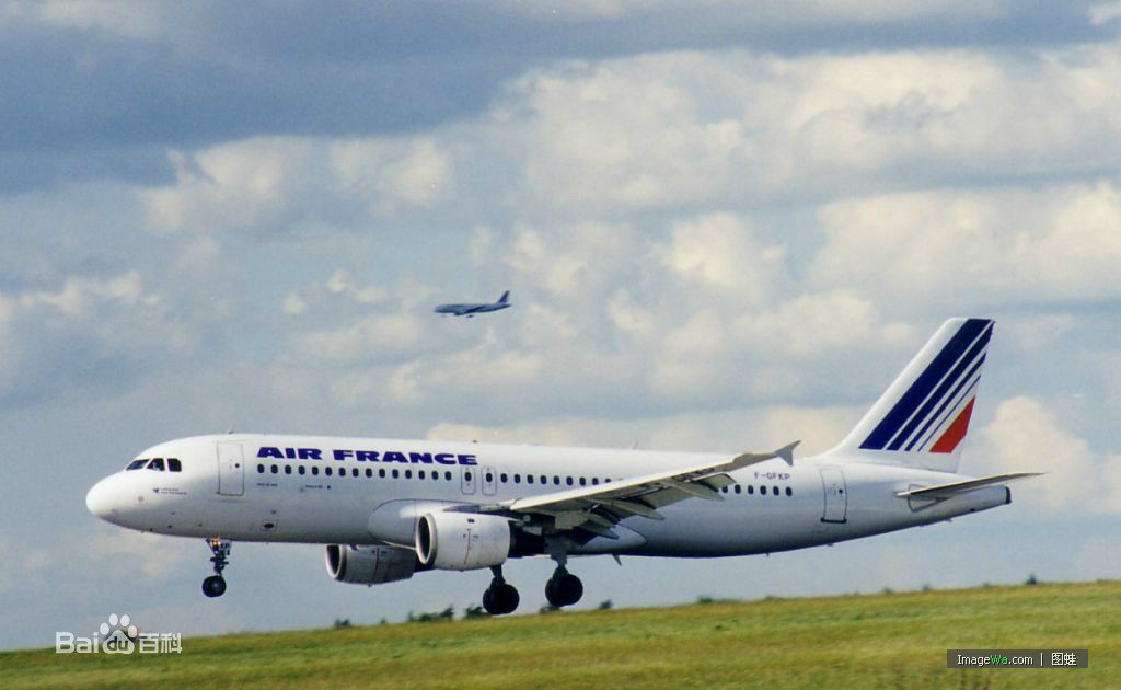 法國國際航空公司