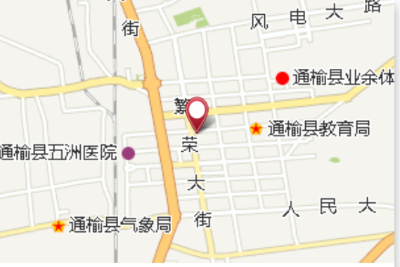 致富胡同