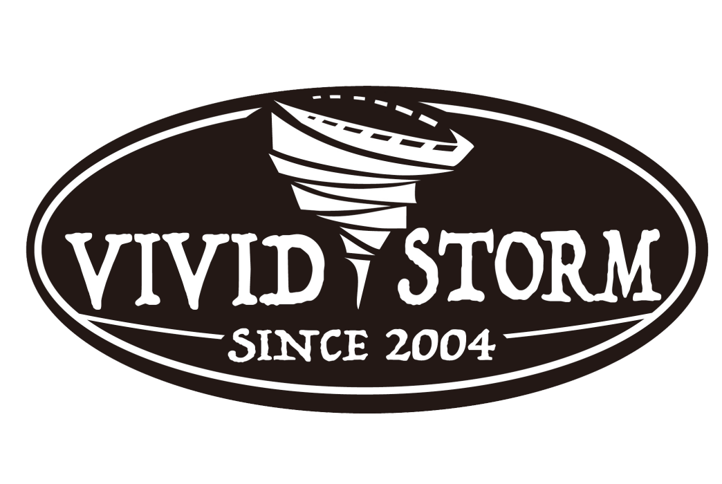 VIVID STORM SINCE 2004 VIVID STORM SINCE 2004