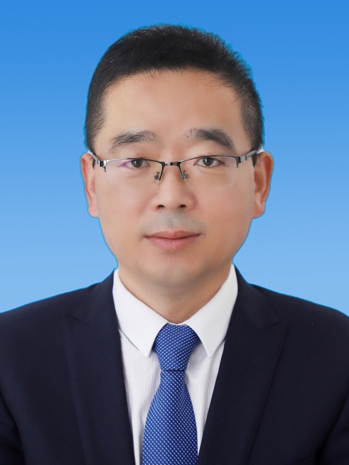 王斌(陝西省寶雞市渭濱區人民政府黨組成員、副區長)