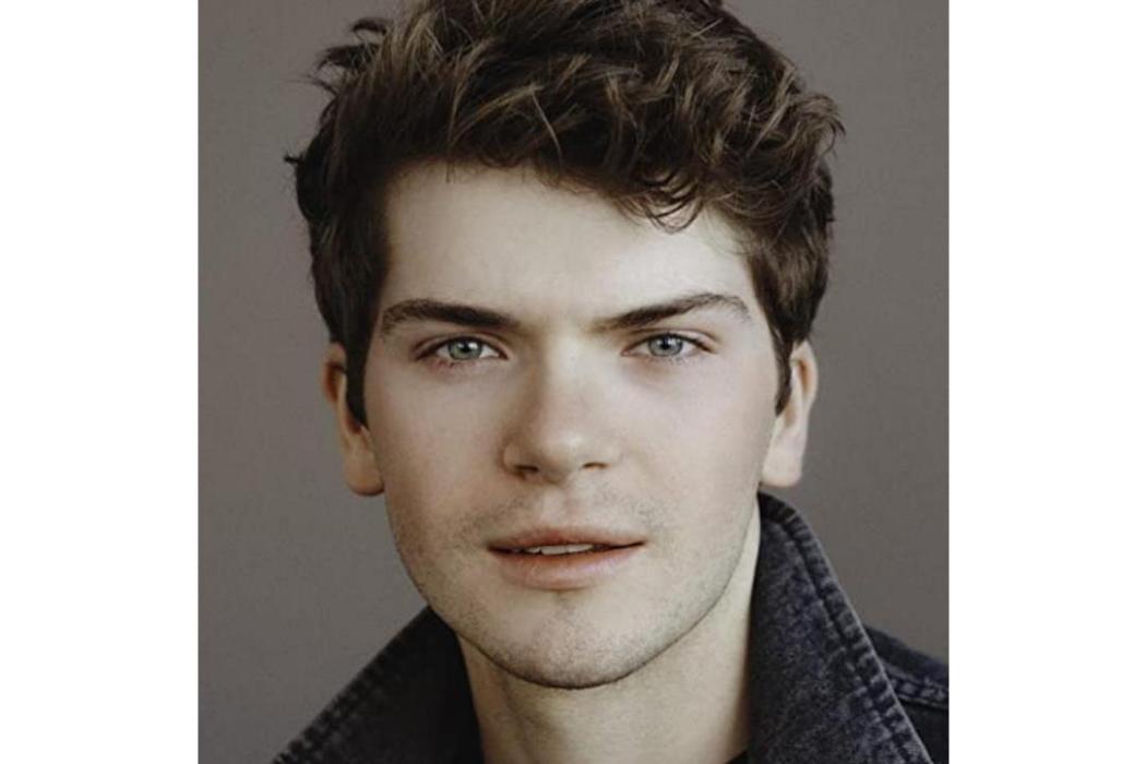 Colton Ryan