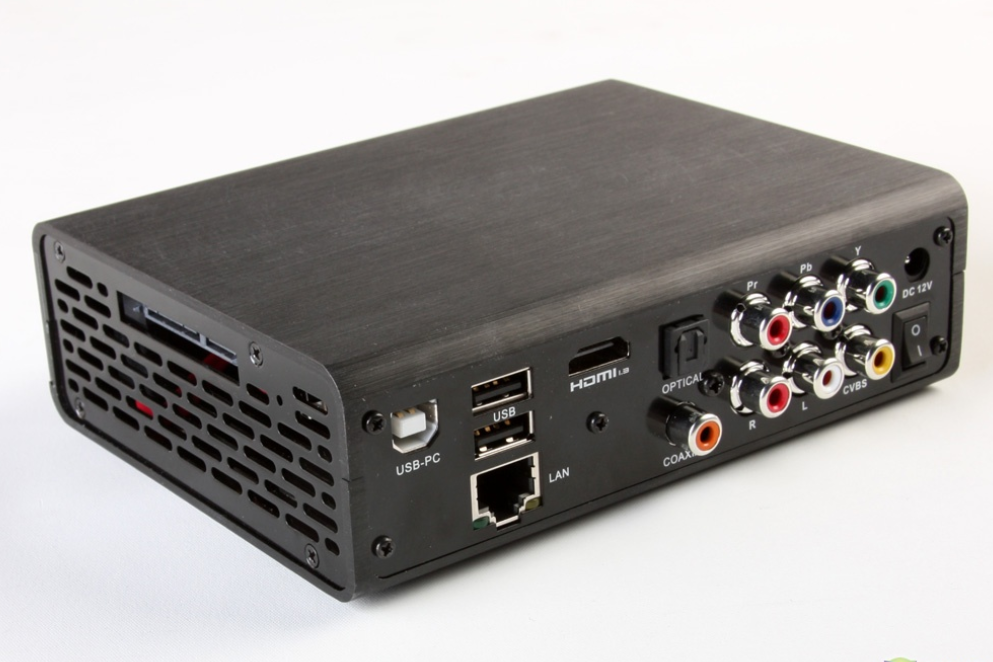 海美迪HD300A 海美迪HD300A