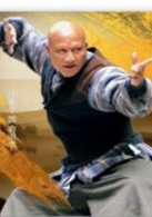 青年霍元甲之衝出江湖(青年霍元甲)