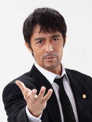 龍櫻2(日本2021年阿部寬主演的電視劇)