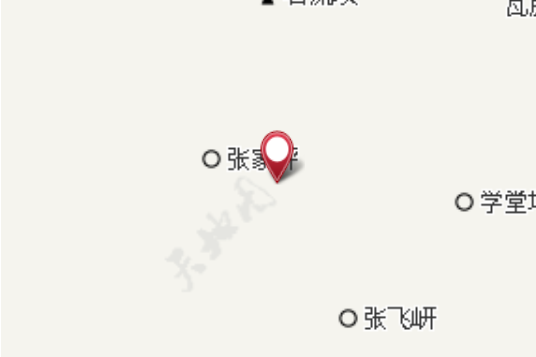 沙五溝 沙五溝