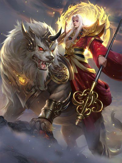 地藏王(遊戲《三國殺OL》中的武將) 地藏王(遊戲《三國殺OL》中的武將)
