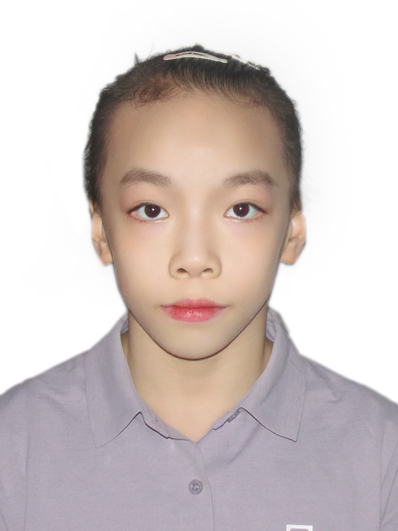 陳柳靜(中國女子體操運動員) 陳柳靜(中國女子體操運動員)