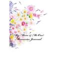 My Mom & Me Our Memories Journal My Mom & Me Our Memories Journal