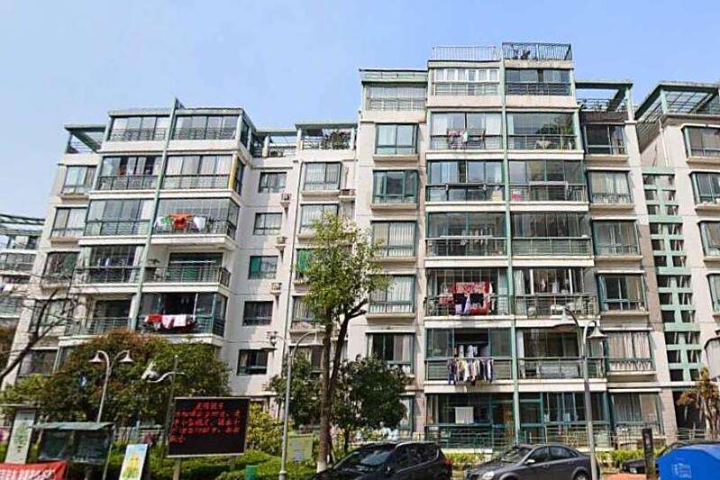 飛虹路1047弄 飛虹路1047弄