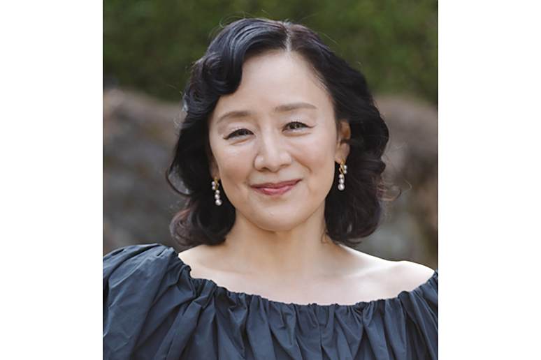 最上陽子 最上陽子