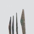 針首刀 針首刀
