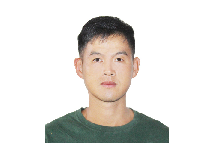 陳弦恆