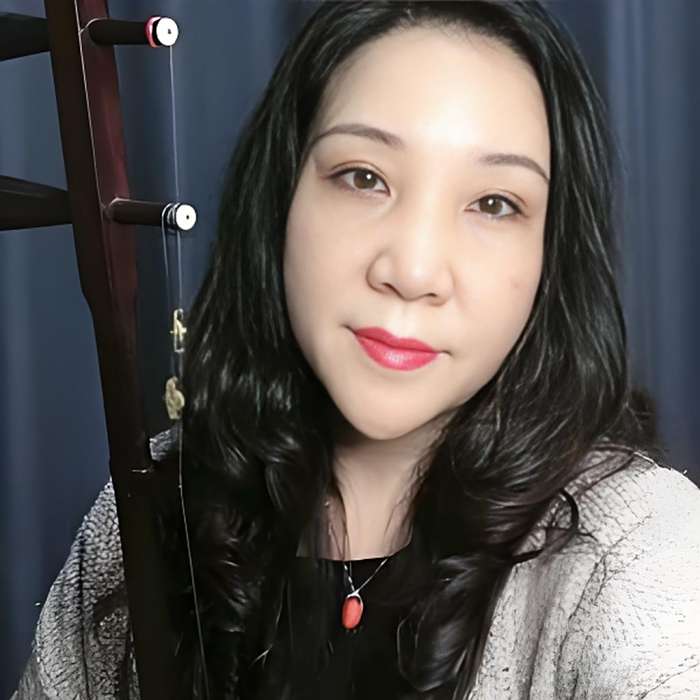 郝好二胡 郝好二胡