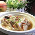 老湯豆腐 老湯豆腐