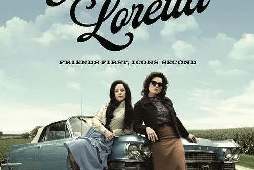 帕西和洛蕾塔(Patsy & Loretta) 帕西和洛蕾塔(Patsy & Loretta)