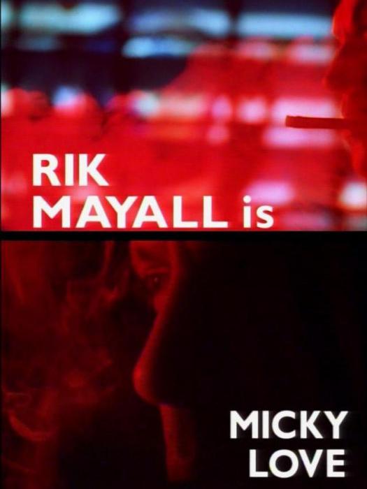 Micky Love Micky Love
