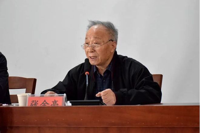 張金亮(全國關心下一代工作先進個人) 張金亮(全國關心下一代工作先進個人)