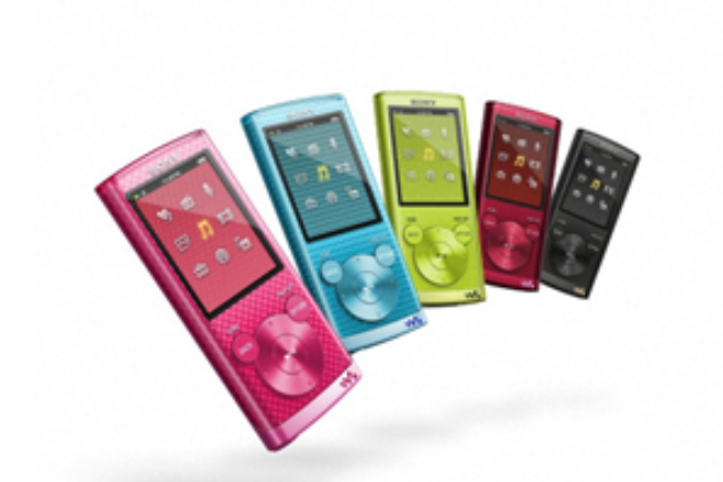 索尼NWZ-E453(4GB) 索尼NWZ-E453(4GB)