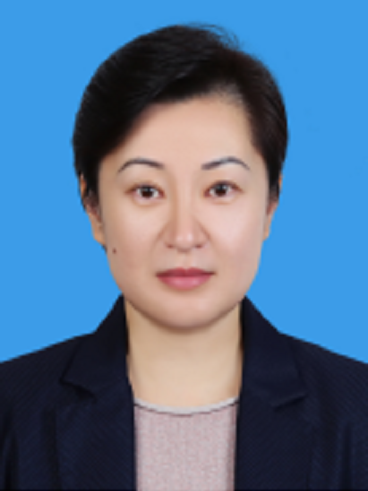 李艷華(山東省濟寧市文化和旅遊局黨組書記、局長) 李艷華(山東省濟寧市文化和旅遊局黨組書記、局長)